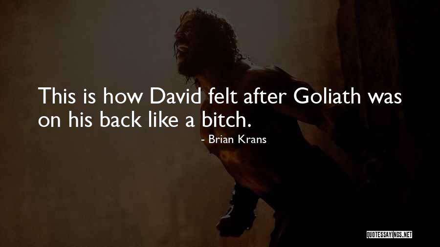 Meilleure Mutuelle Quotes By Brian Krans Meilleure Mutuelle Quotes By Brian Krans