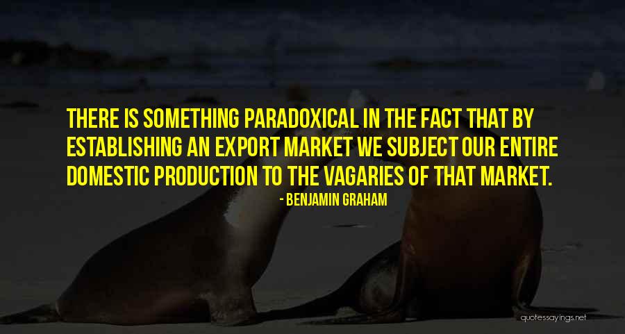Meilleures Chansons Quotes By Benjamin Graham Meilleures Chansons Quotes By Benjamin Graham