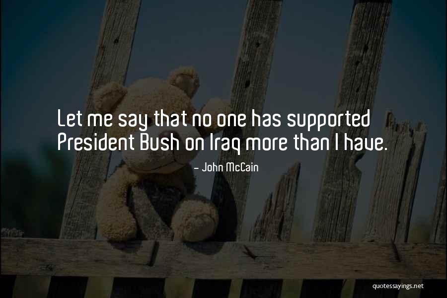 Meilleures S Ries Quotes By John McCain Meilleures S Ries Quotes By John McCain
