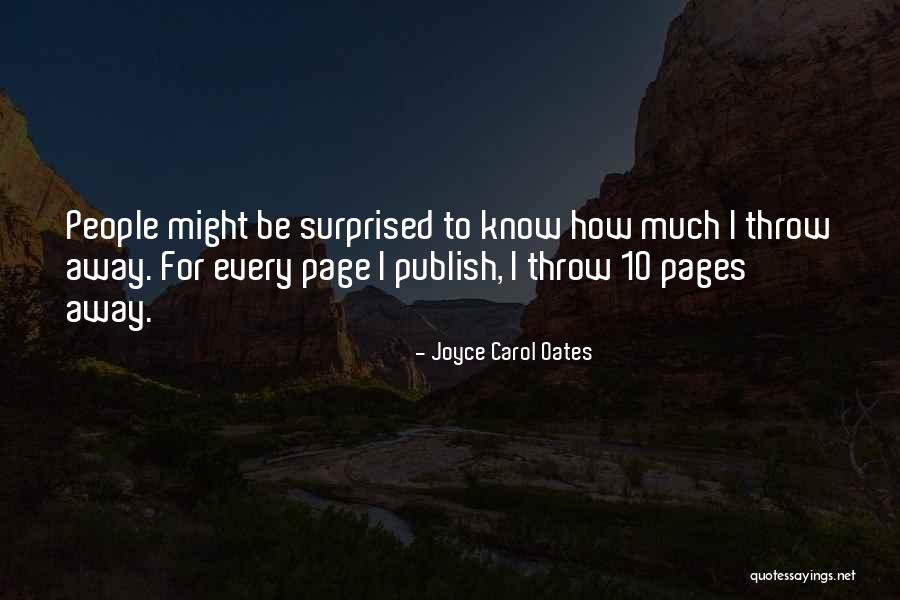 Meilleures S Ries Quotes By Joyce Carol Oates Meilleures S Ries Quotes By Joyce Carol Oates