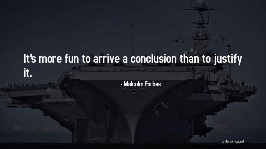 Meilleures S Ries Quotes By Malcolm Forbes Meilleures S Ries Quotes By Malcolm Forbes