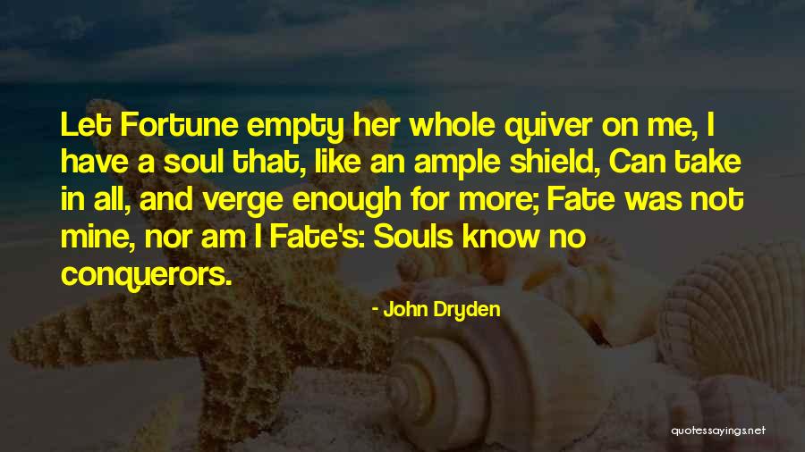 Meilleures Voitures Quotes By John Dryden Meilleures Voitures Quotes By John Dryden