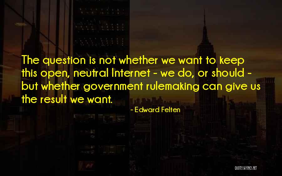 Meillonnas Quotes By Edward Felten Meillonnas Quotes By Edward Felten