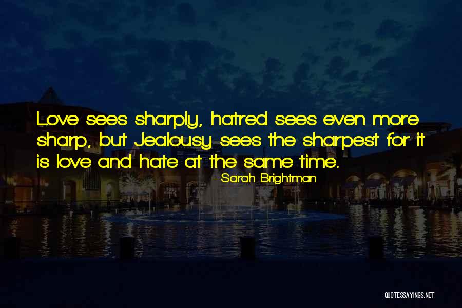 Meillonnas Quotes By Sarah Brightman Meillonnas Quotes By Sarah Brightman