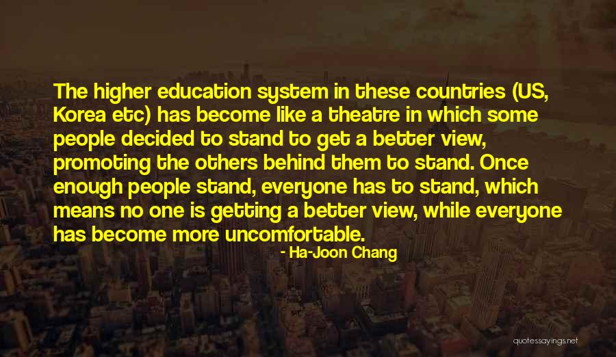 Meils Cabinets Quotes By Ha-Joon Chang Meils Cabinets Quotes By Ha-Joon Chang