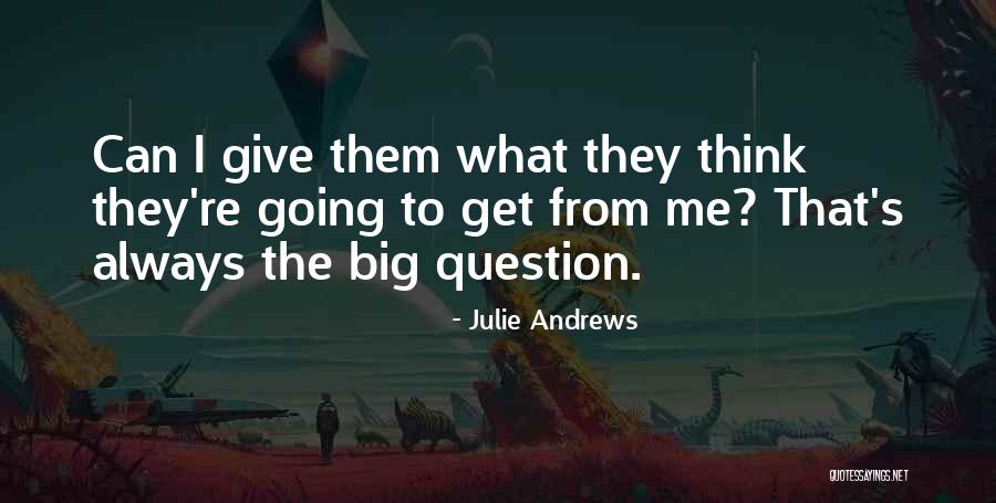 Meils Cabinets Quotes By Julie Andrews Meils Cabinets Quotes By Julie Andrews