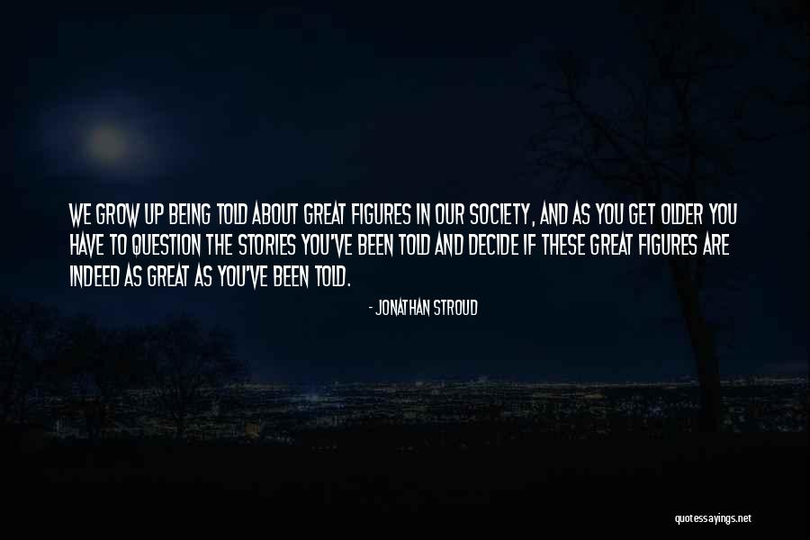 Meilus Odeliai Quotes By Jonathan Stroud Meilus Odeliai Quotes By Jonathan Stroud