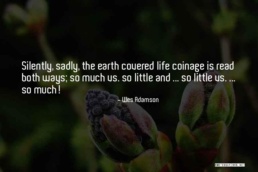 Meilus Odeliai Quotes By Wes Adamson Meilus Odeliai Quotes By Wes Adamson