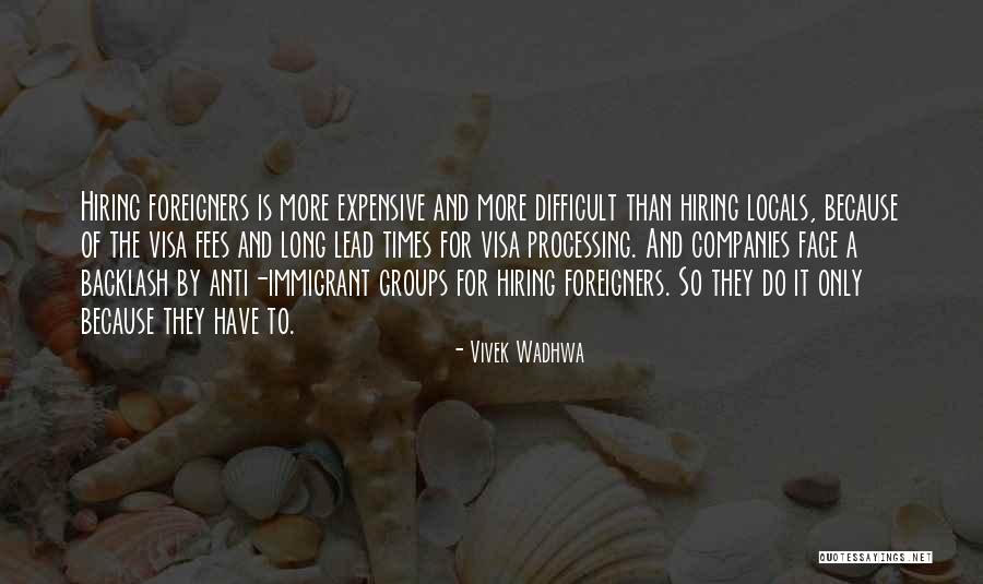 Meilutyte Quotes By Vivek Wadhwa Meilutyte Quotes By Vivek Wadhwa