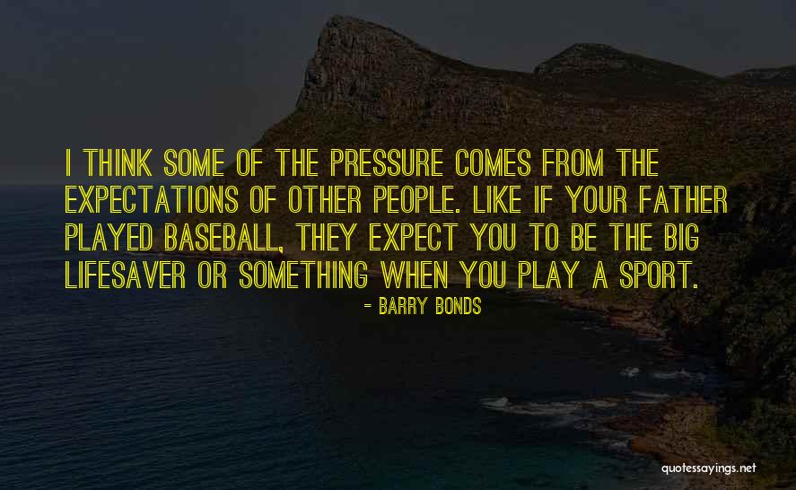 Meimar Quotes By Barry Bonds Meimar Quotes By Barry Bonds