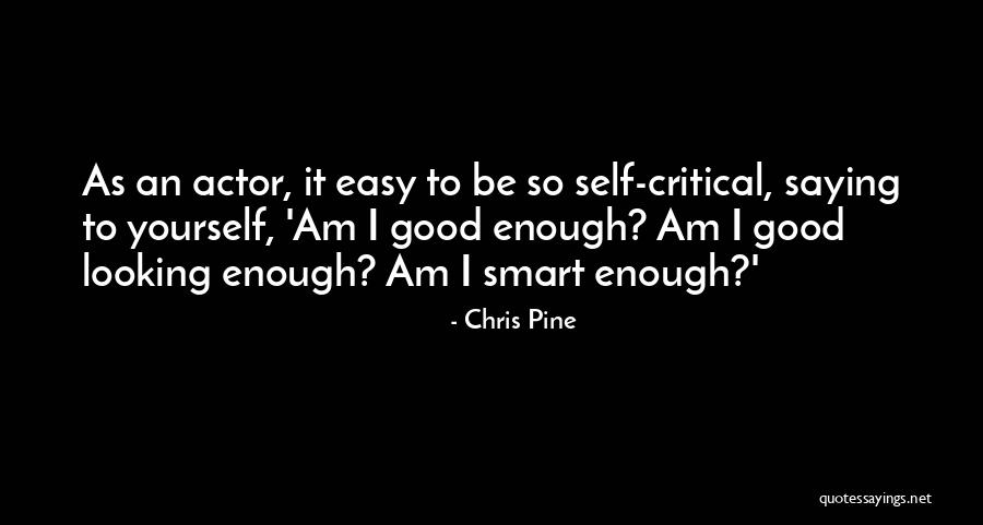 Meimar Quotes By Chris Pine Meimar Quotes By Chris Pine