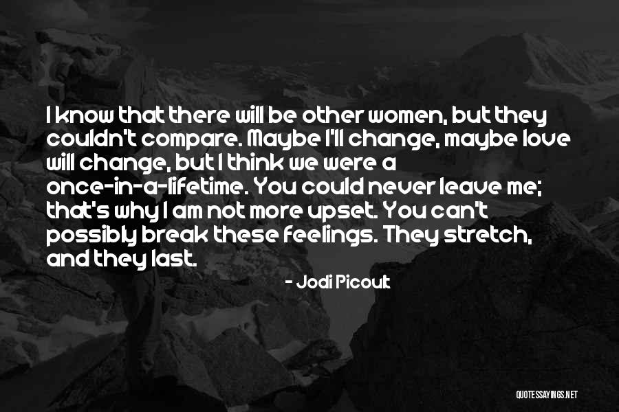 Meimar Quotes By Jodi Picoult Meimar Quotes By Jodi Picoult