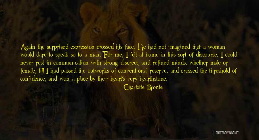 Meimaris Demetri Quotes By Charlotte Bronte Meimaris Demetri Quotes By Charlotte Bronte