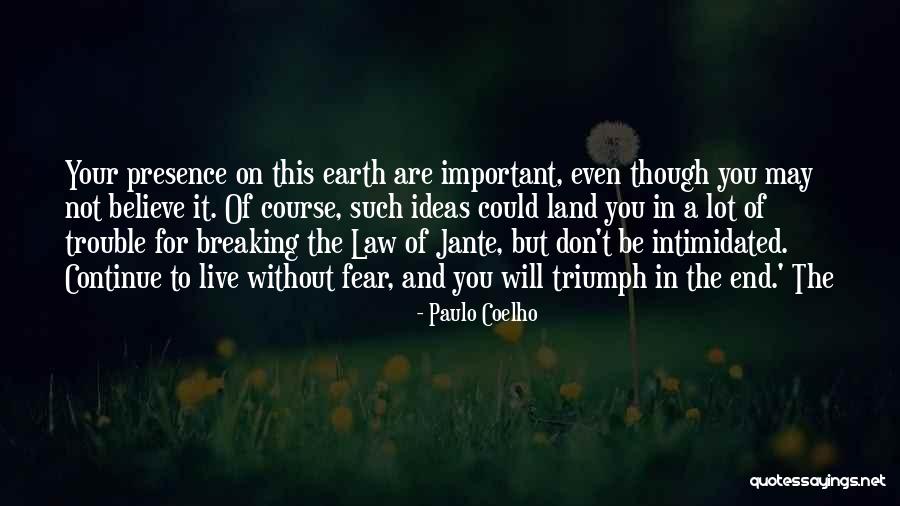 Mein Fuhrer Quotes By Paulo Coelho Mein Fuhrer Quotes By Paulo Coelho