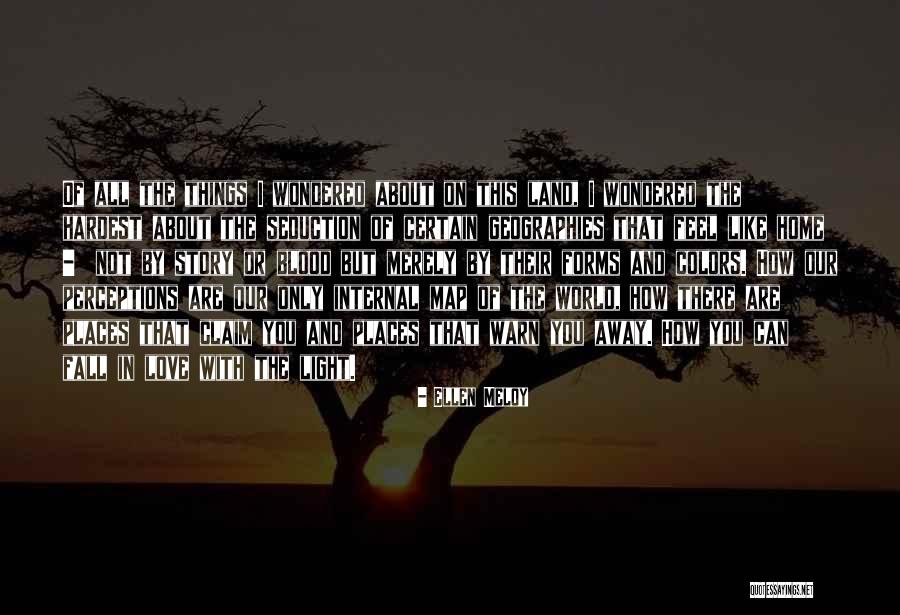 Meinberg M1000 Quotes By Ellen Meloy Meinberg M1000 Quotes By Ellen Meloy