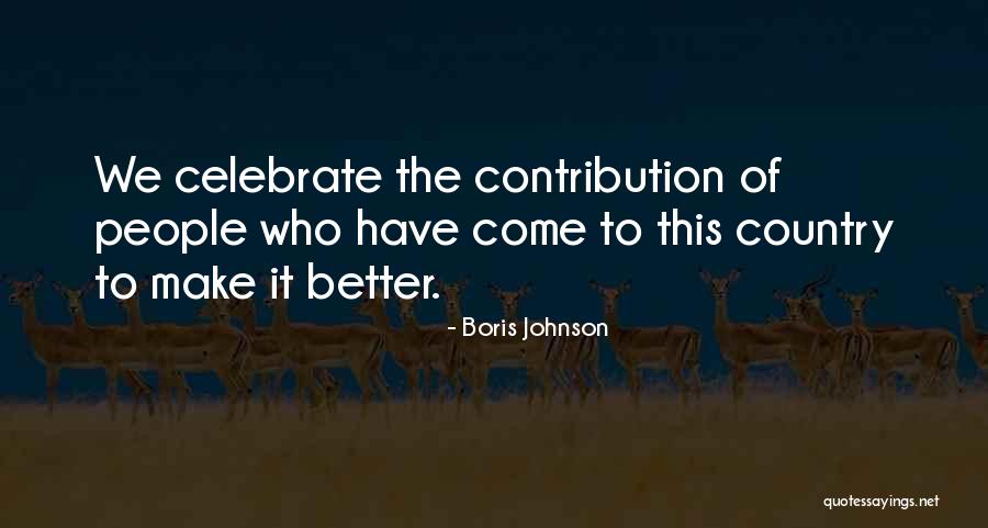 Meinberg M300 Quotes By Boris Johnson Meinberg M300 Quotes By Boris Johnson