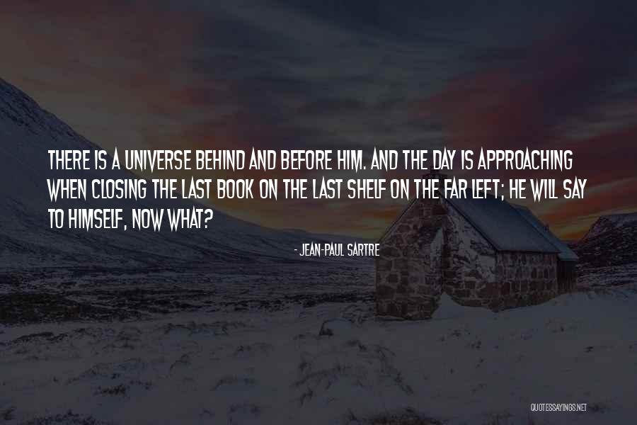 Meinberg Ntp Quotes By Jean-Paul Sartre Meinberg Ntp Quotes By Jean-Paul Sartre