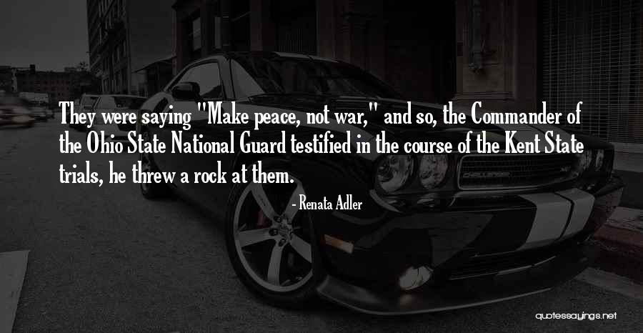 Meindert Van Quotes By Renata Adler Meindert Van Quotes By Renata Adler