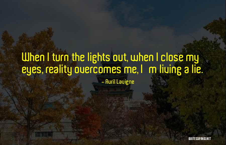 Meindert Zaalberg Quotes By Avril Lavigne Meindert Zaalberg Quotes By Avril Lavigne