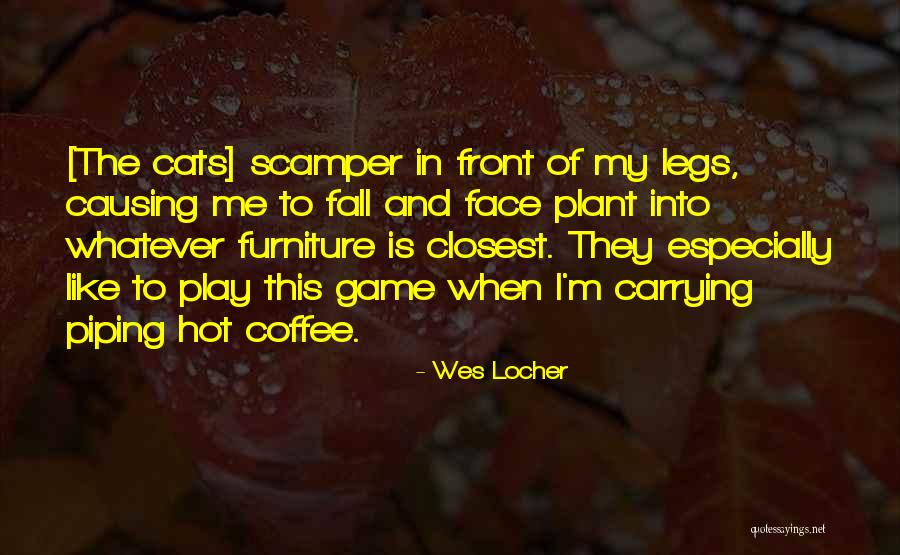 Meindertsma Quotes By Wes Locher Meindertsma Quotes By Wes Locher