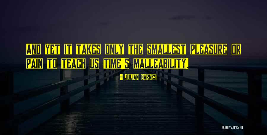 Meindl Footwear Quotes By Julian Barnes Meindl Footwear Quotes By Julian Barnes