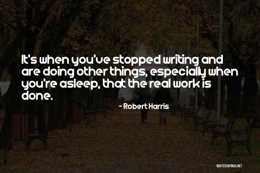 Meindl Shoes Quotes By Robert Harris Meindl Shoes Quotes By Robert Harris