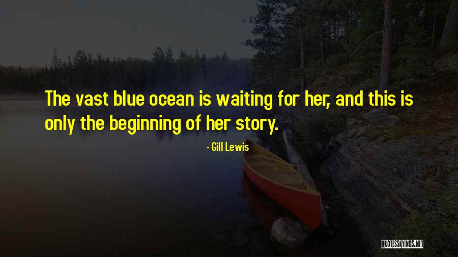 Meine Deutsche Quotes By Gill Lewis