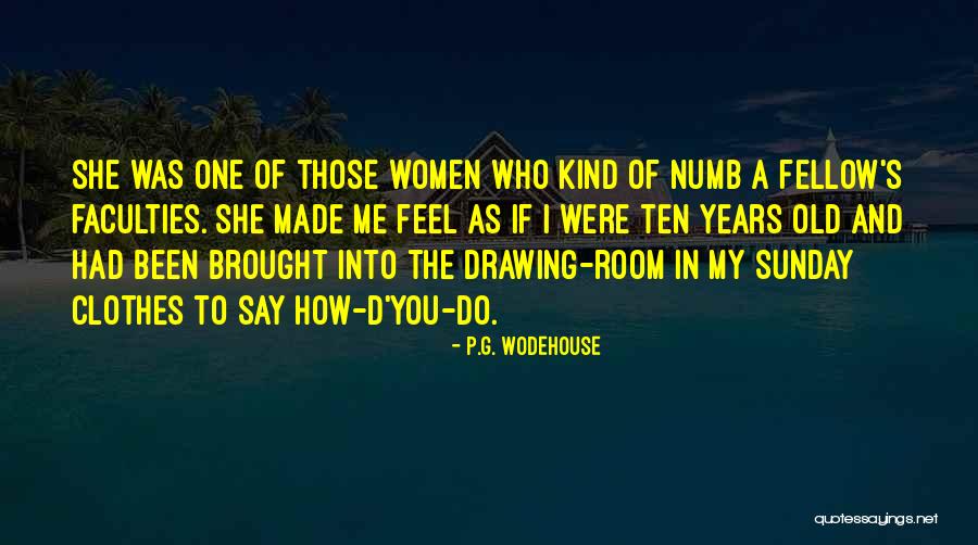 Meine Deutsche Quotes By P.G. Wodehouse Meine Deutsche Quotes By P.G. Wodehouse