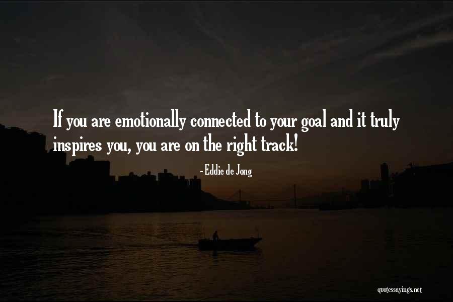Meineidbauer Quotes By Eddie De Jong Meineidbauer Quotes By Eddie De Jong