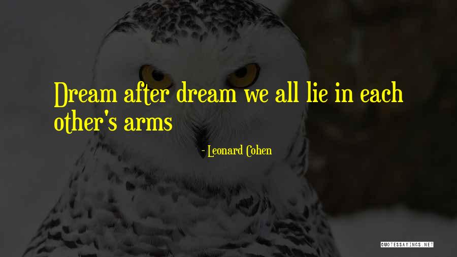 Meineidbauer Quotes By Leonard Cohen Meineidbauer Quotes By Leonard Cohen