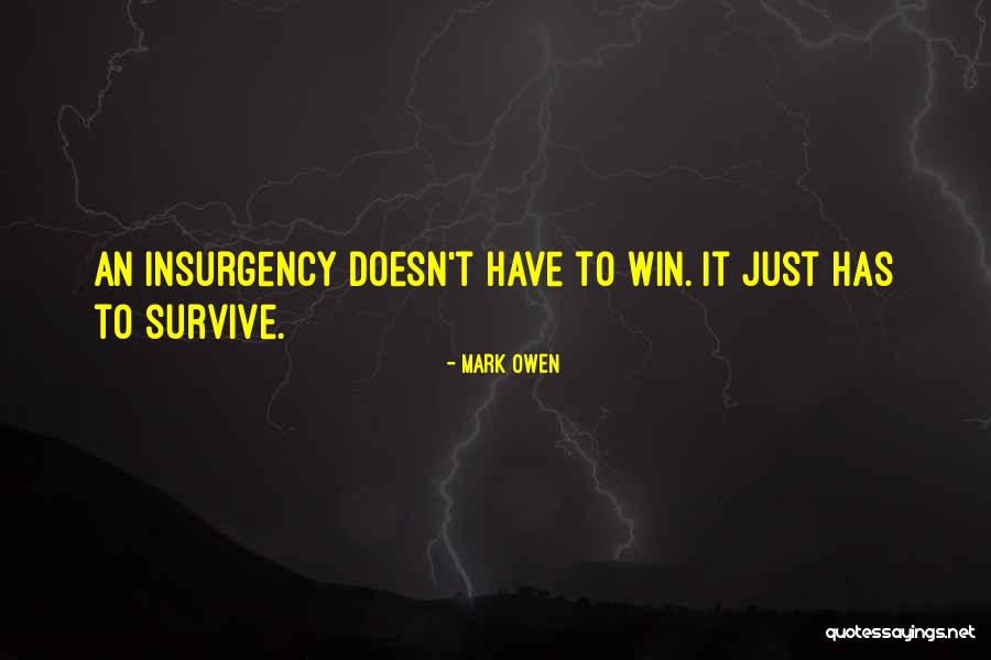 Meinem Hirten Quotes By Mark Owen Meinem Hirten Quotes By Mark Owen