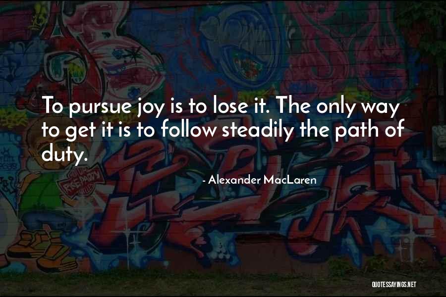 Meinen Jesum Quotes By Alexander MacLaren Meinen Jesum Quotes By Alexander MacLaren