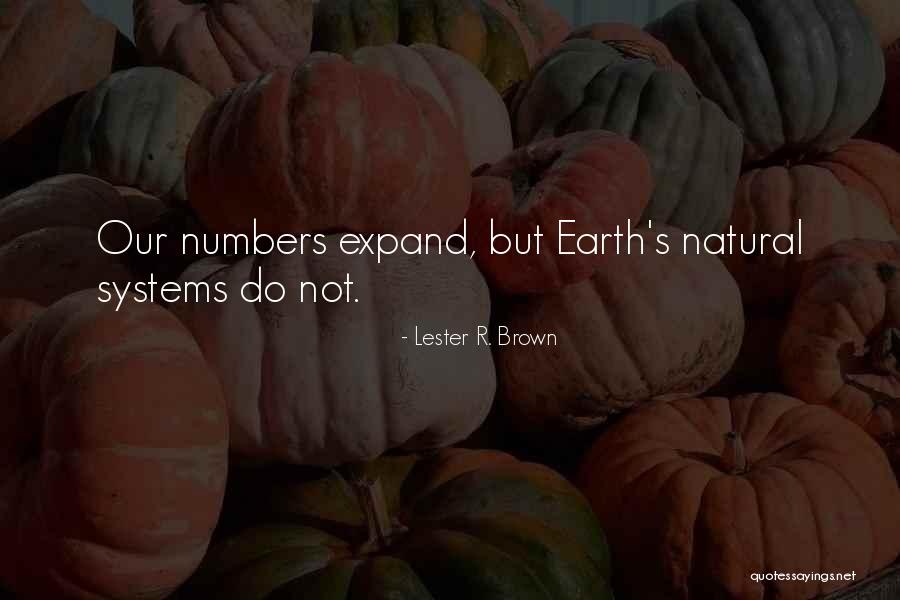 Meinertzhagen Richard Quotes By Lester R. Brown Meinertzhagen Richard Quotes By Lester R. Brown