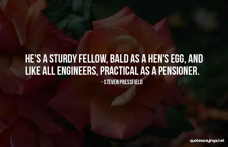 Meinertzhagen Richard Quotes By Steven Pressfield Meinertzhagen Richard Quotes By Steven Pressfield