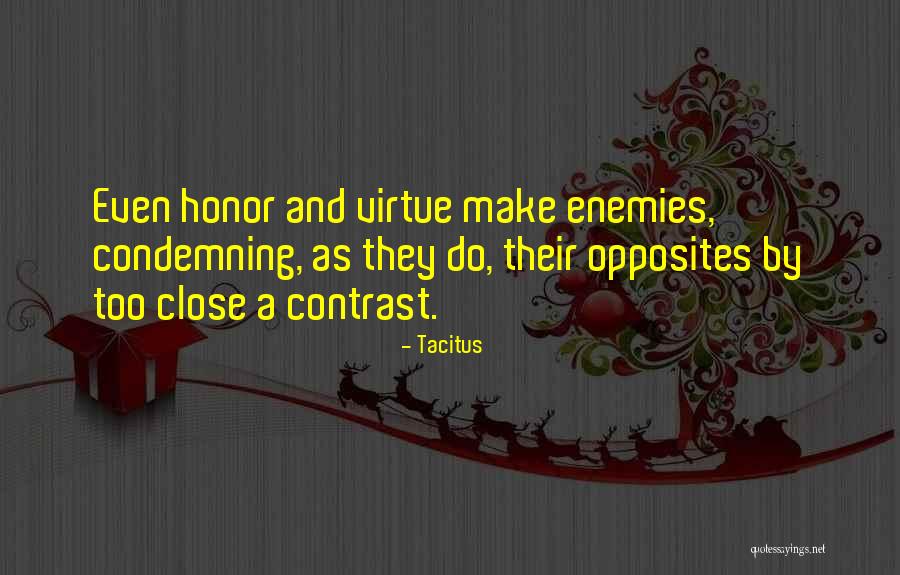 Meinhardt Diamond Quotes By Tacitus Meinhardt Diamond Quotes By Tacitus