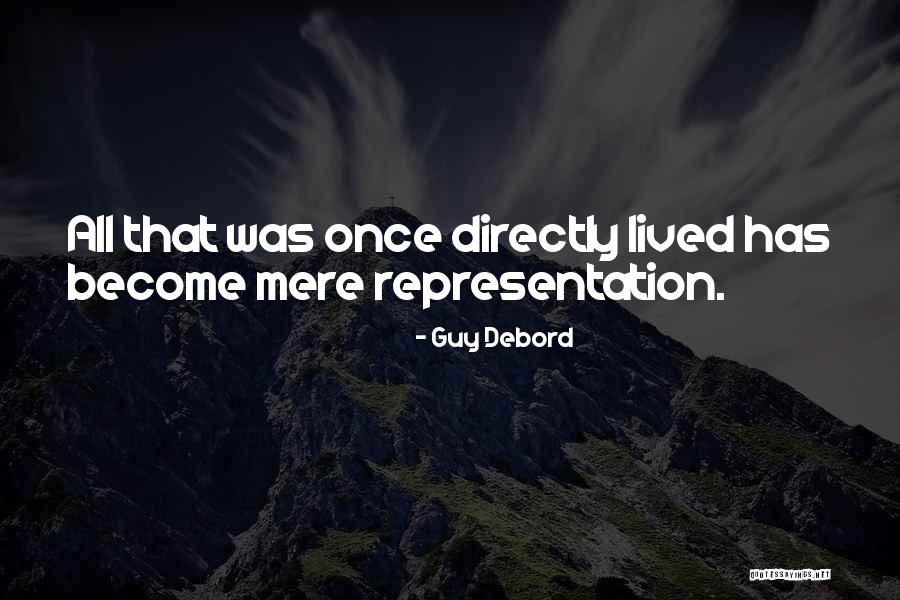 Meinhardt Implement Quotes By Guy Debord Meinhardt Implement Quotes By Guy Debord