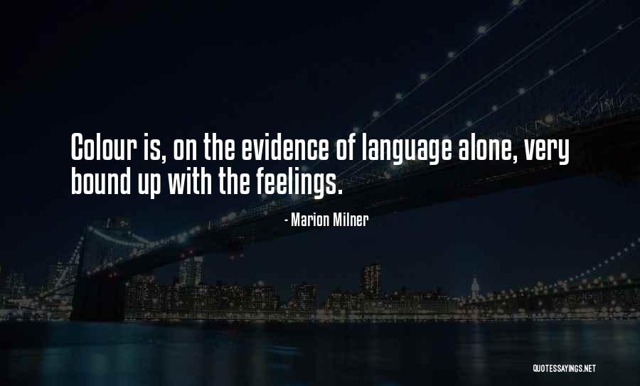 Meinhardt Implement Quotes By Marion Milner Meinhardt Implement Quotes By Marion Milner