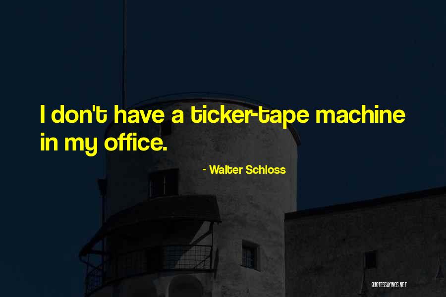 Meinhardt Implement Quotes By Walter Schloss Meinhardt Implement Quotes By Walter Schloss