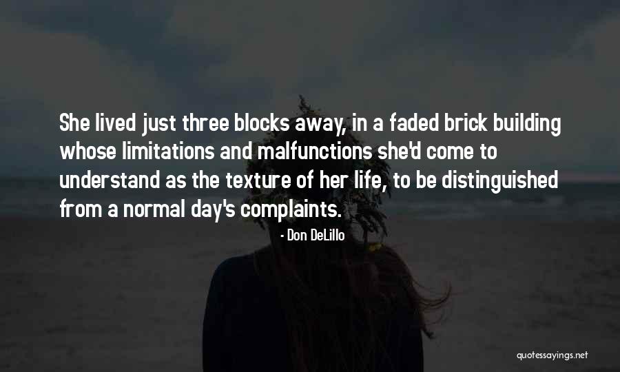 Meinhof Quotes By Don DeLillo Meinhof Quotes By Don DeLillo