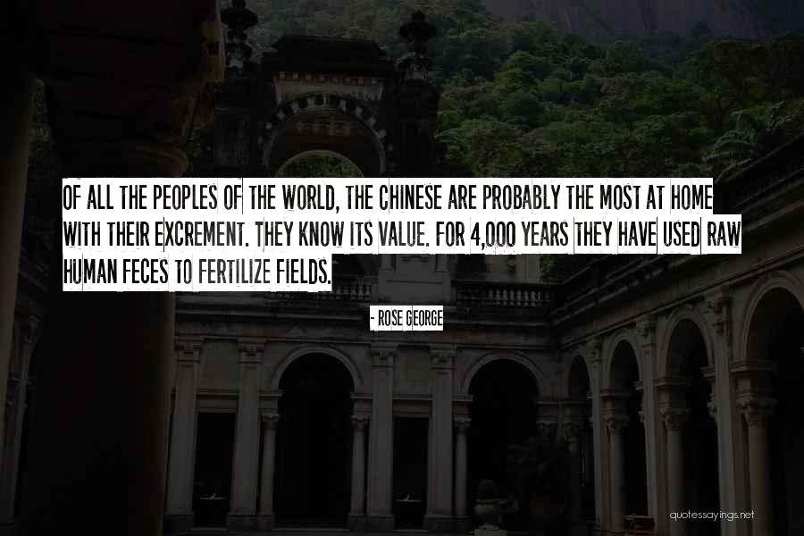 Meinhof Ulrike Quotes By Rose George Meinhof Ulrike Quotes By Rose George