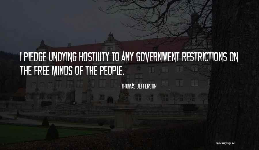 Meinhoffer Quotes By Thomas Jefferson Meinhoffer Quotes By Thomas Jefferson