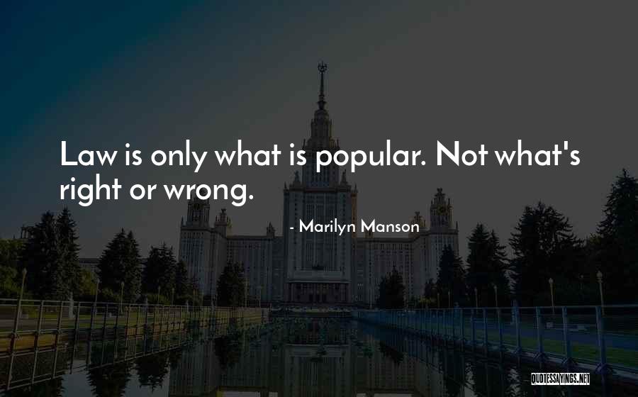 Meininger Hostel Quotes By Marilyn Manson Meininger Hostel Quotes By Marilyn Manson