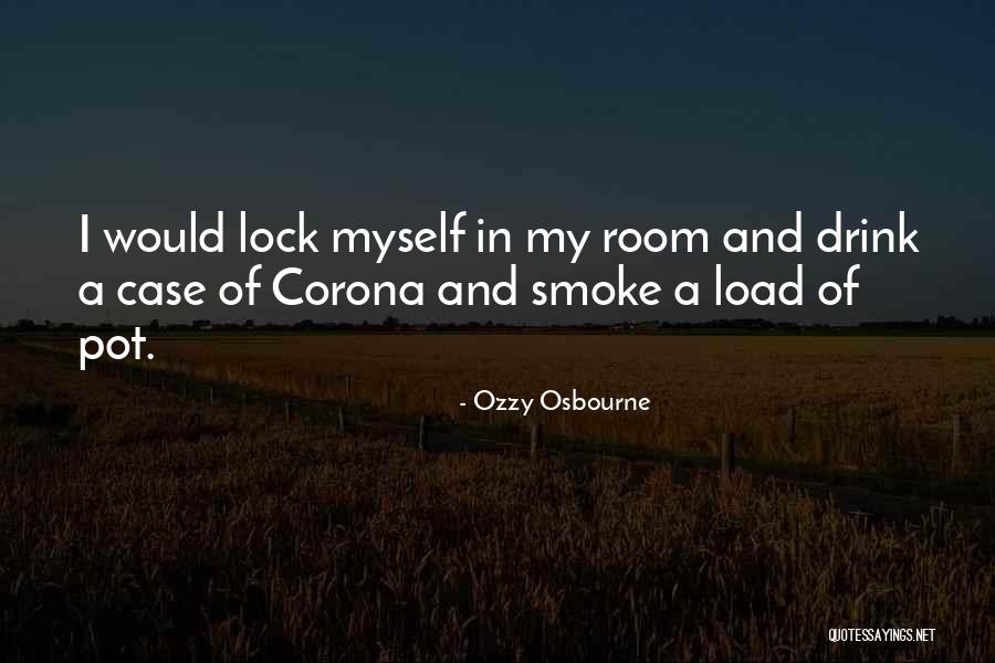 Meininger Hostel Quotes By Ozzy Osbourne Meininger Hostel Quotes By Ozzy Osbourne
