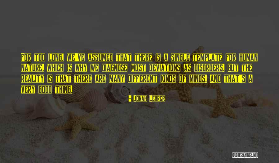 Meininger Hotel Quotes By Jonah Lehrer Meininger Hotel Quotes By Jonah Lehrer