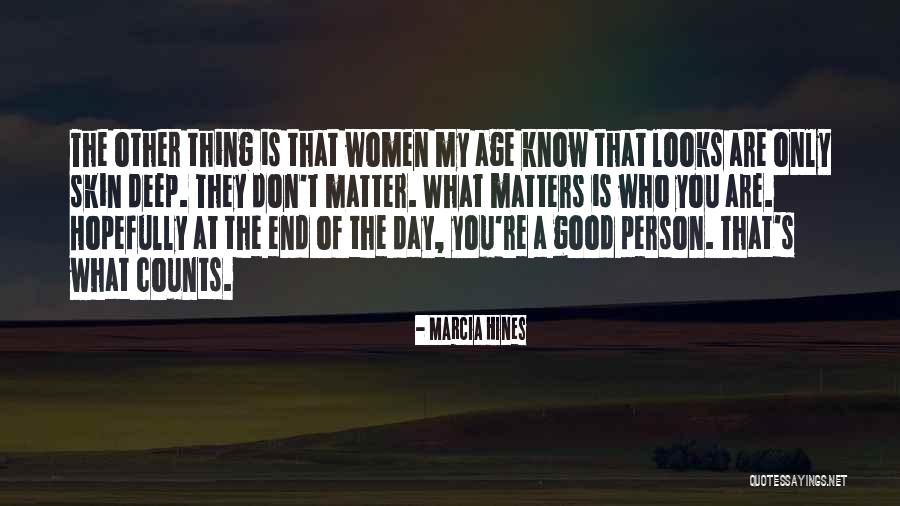 Meininger Hotel Quotes By Marcia Hines Meininger Hotel Quotes By Marcia Hines