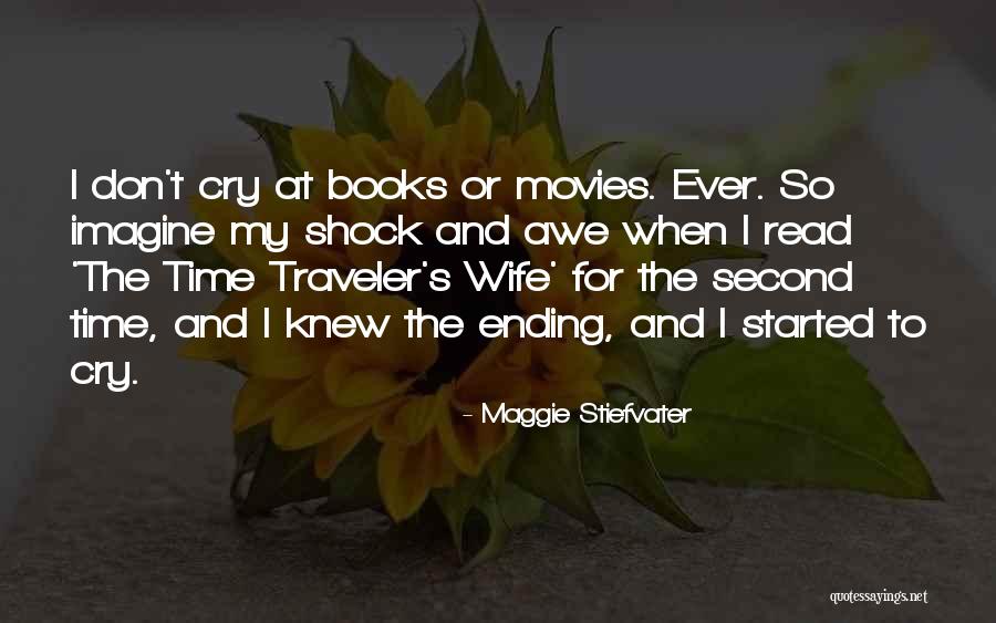 Meinke Garden Quotes By Maggie Stiefvater Meinke Garden Quotes By Maggie Stiefvater