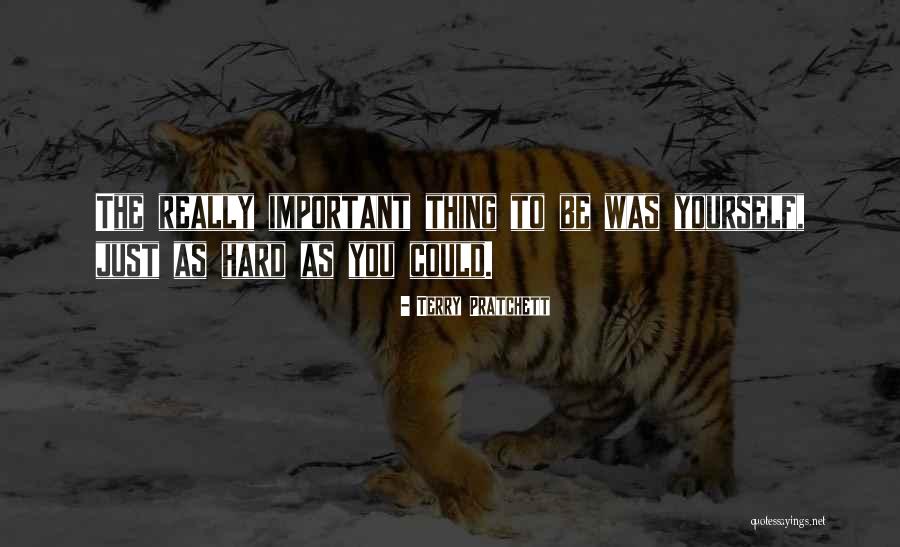 Meinke Garden Quotes By Terry Pratchett Meinke Garden Quotes By Terry Pratchett