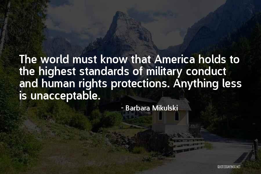 Meinolf Ottensmann Quotes By Barbara Mikulski Meinolf Ottensmann Quotes By Barbara Mikulski