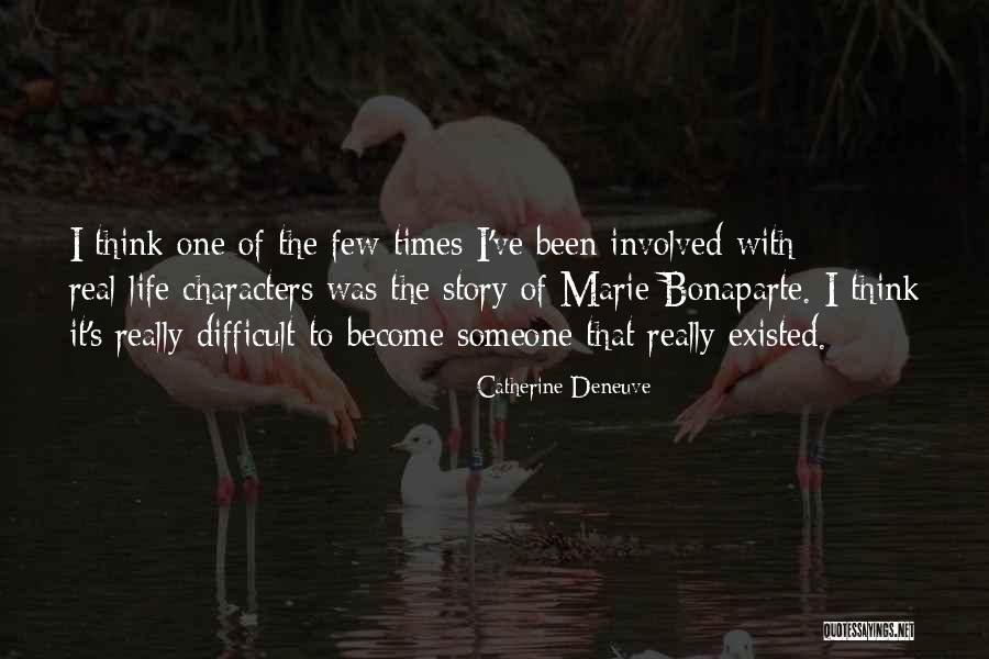 Meinrath V Quotes By Catherine Deneuve Meinrath V Quotes By Catherine Deneuve
