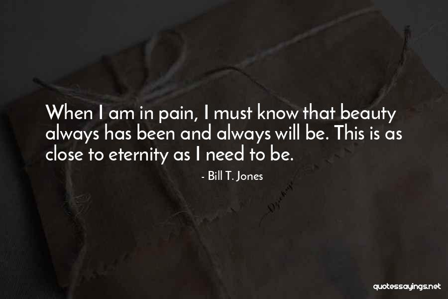 Meins Landing Quotes By Bill T. Jones Meins Landing Quotes By Bill T. Jones